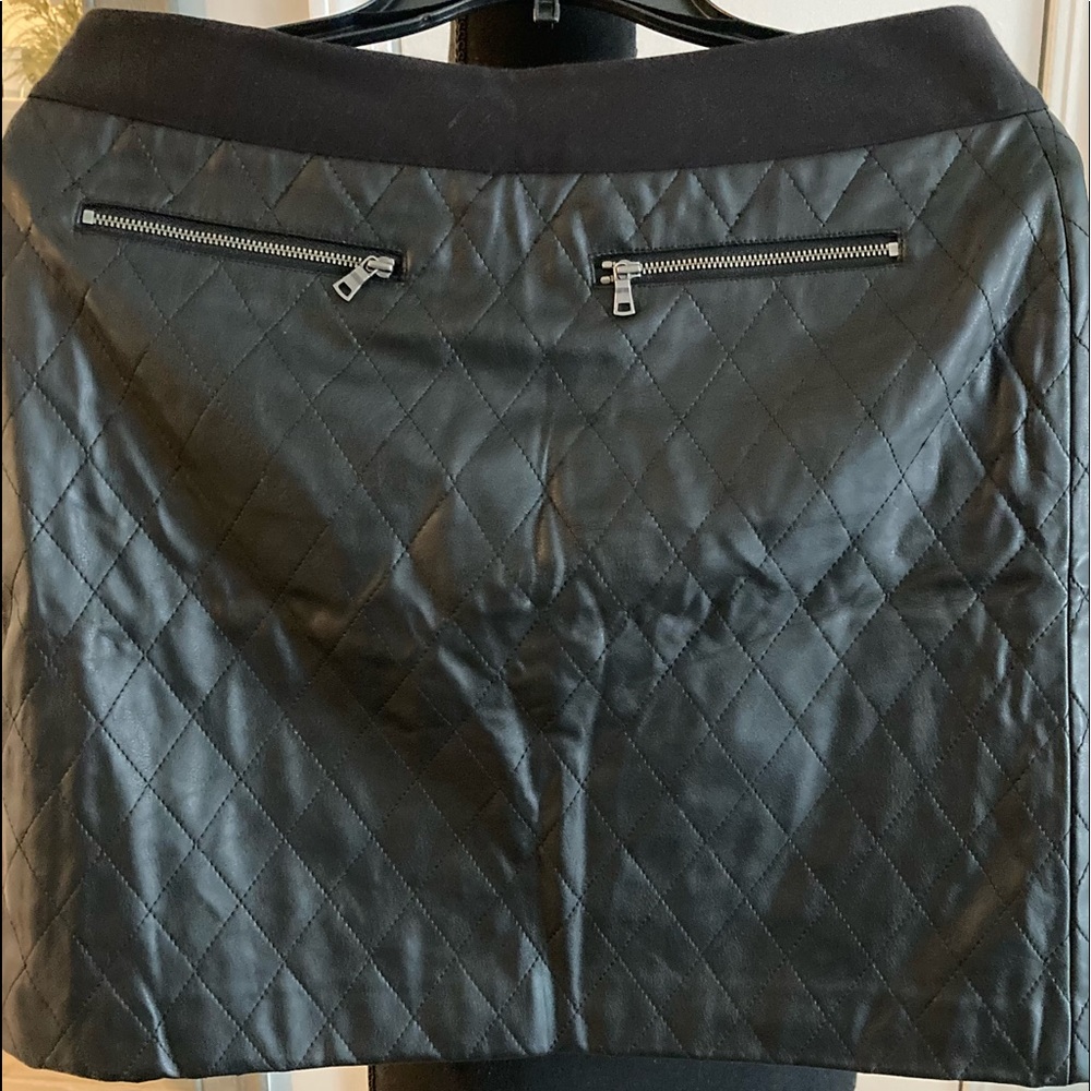 Ann Taylor Petite Skirt
